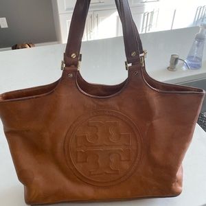 Tory Burch Leather purse